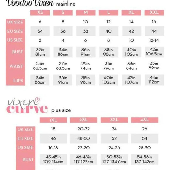 NWT Voodoo Vixen LILLY RETRO SCOOTER PRINT SWING SKIRT - Picture 5 of 5